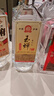 玉蝉老酒 玉蝉大曲光瓶 浓香型白酒 52度 500ml 单瓶装口粮酒 实拍图