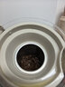 八马茶业 金骏眉/大红袍/肉桂/单枞/铁观音/白茶/茉莉花茶 茶叶自己喝 【云南凤庆滇红】160g 实拍图