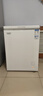 澳柯玛（AUCMA）150升单温冷柜家用减霜小冰柜冷藏柜冷冻柜小型冷柜卧式顶开门冰箱一级能效 BC/BD-150HY 以旧换新 实拍图