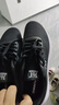 361°运动鞋男鞋春夏季透气网面黑色休闲慢跑步鞋子男士671832270-3 实拍图