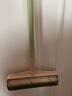 妙洁除螨粘尘器大号24cm+60撕替换头*2 滚筒粘毛纸可撕式衣服清理神器 实拍图