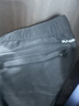 The North Face北面运动裤男户外舒适速干透气长裤8BA9 宇宙黑/4H0 S 实拍图
