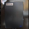 纽曼（Newsmy）640GB 移动硬盘机械 清风塑胶系列 USB3.0 2.5英寸 风雅黑 稳定耐用 照片视频备份 大U盘 实拍图
