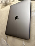苹果（Apple） MacBook Pro/Air 二手苹果笔记本电脑 商务 办公 游戏 设计 剪辑 99新20款【旗舰】M1-N63灰N93银256G 实拍图