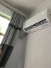 华凌空调 超省电pro大1.5匹新一级能效 双排铜管蒸发器变频冷暖挂机以旧换新补贴KFR-35GW/N8HA1Ⅲ-P 实拍图
