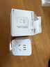 华为智选名豆智能wifi插座 多功能定时开关APP远程控制语音控制家居 华为智选名豆插座10A（五孔） 实拍图
