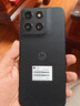 摩托罗拉【国家补贴】联想moto g100 四年质保 LCD护眼屏 7000mAh 超强续航 NFC 5GAI 12GB+256GB 曜石黑 实拍图