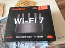 Tenda腾达路由器WiFi7云霄BE3600家用千兆穿墙王信号增强器全屋Mesh组网信号放大器BE3L 实拍图