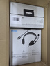 罗技（Logitech）H110 多功能立体声耳麦 3.5mm有线头戴式耳机 电脑笔记本双插头耳机 单个装 实拍图