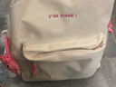 森马（Semir）双肩包男校园情侣背包大容量电脑包105524153220 实拍图