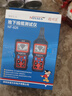 精明鼠NF-826巡线仪多功能寻线仪220v电工查线器强电地埋线故障检测查通断点短路测线仪电线电缆 实拍图