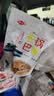 乡气农家锅巴老式非油炸安徽特产小零食小吃大米小吃休闲食品怀旧食品 淡咸500g*2 送半斤，实发 1250g*1箱 【送辣酱】 实拍图