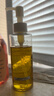 DHC蝶翠诗橄榄卸妆油120mL 卸护合一 温和卸妆 易乳化不刺激清洁 实拍图