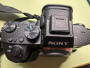 索尼（SONY）Alpha 7 III(A7M3K) 微单相机全画幅标准套装（约2420万有效像素 a7M3K/A73） 实拍图