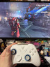 飞智冰原狼4多模版无线游戏手柄 类xbox 力调节摇杆双切扳机 switch电脑PC手机steam体感NS 仁王3 实拍图