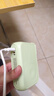 磁吸无线快充充电宝3C认证自带线AC插头三合一Magsafe适用iPhone16promax苹果15可上飞机移动电源 【橄榄绿】3C认证丨自带插头丨丨磁吸无线充 20000mAh【数字显示电量】 实拍图