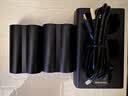 绿巨能（llano）适用佳能50D相机BP511A电池充电器EOS 5D/40D/300D/10d/30D/20d/G6/G1/G3/G4/G5单反数码双充配件 实拍图