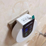凝彬驱鼠神器老鼠驱赶超声波驱鼠器电子猫2026最新款家用宿舍仓库 500㎡  【商超家一体】703 二代 【智能AI芯片 无死角覆盖】 晒单实拍图