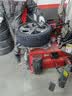 利奥玲珑汽车轮胎205/50R17 93W P88 适配艾瑞泽5/蓝鸟/缤瑞/帝豪 实拍图