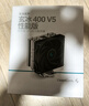 九州风神（DEEPCOOL）玄冰400性能版PLUS风冷散热器/升级塔体/升级双聚风环风扇/热管偏置不挡内存/多平台支持 实拍图
