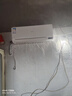 长虹空调 京小宅大1.5匹新一级变频冷暖挂机KFR-35GW/JDC1+R1 十年包修 实拍图
