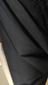 拓路者裸感裤夏季轻薄款快干透气户外裤子男士休闲直筒长裤冰丝凉感 实拍图