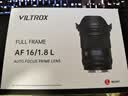 唯卓仕16mm F1.8全画幅超广角定焦自动对焦镜头适用于FE卡口Z卡口L卡口微单相机星空风光摄影镜头 AF 16mm F1.8 L（松下/徕卡/适马） 官方标配 实拍图