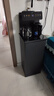 海尔（Haier）小海星茶吧机饮水机家用高端客厅用烧水壶一体自动上水下置水桶0硅胶无异味茶吧柜 温热款HCBZ-S13 实拍图