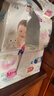 花王品牌进口妙而舒纸尿裤M64片(6-11kg)中号婴儿尿不湿 舒爽安心锁水 实拍图
