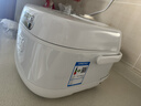 东芝（TOSHIBA）【政府补贴】 营养发芽米电饭煲2-3人 IH立体加热多功能3升电饭锅双预约 RC-10HSC 实拍图