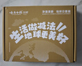 云南白药牙膏口腔护理经典套装 护龈亮白祛渍 清新口气3支装535g+牙刷2支 实拍图