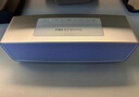 Bose SoundLinkmini 蓝牙音响 II-特别版（银色） 无线桌面电脑音箱/扬声器 Mini2 Mini二代 实拍图
