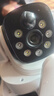 霸天安4G 太阳能室外监控AI摄像头 终身免流量无电无网免插电手机远程 监控器360度无死角带夜视全景高清 实拍图