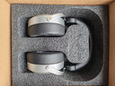 HIFIMAN（海菲曼）HE400SE 隐形磁体版 开放式平板振膜hifi发烧耳机头戴式有线音乐耳机 实拍图