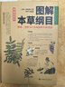 图解本草纲目（图文并茂，直观形象，教你辨识本草。实用养生防病秘方，一看就懂，一学就会，随查随用） 实拍图