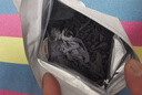 同仁堂当归黑豆即食零食纯手工古法熬制无添加补气养生茶血熟黑豆3袋装 实拍图