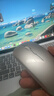 斯泰克（stiger）无线蓝牙鼠标 轻音按键可充电双模笔记本iPad平板电脑台式机办公人体工学适用于华为苹果小米华硕 实拍图