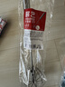 展艺手动半自动按压打蛋器辅食工具电饭煲蛋糕面包露营不锈钢搅蛋器 实拍图