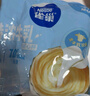 雀巢（Nestle）烘焙原料淡奶油常温存储蛋糕裱花动物奶油250ml*6 实拍图