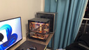 影驰GeForce RTX 5060 Ti 金属大师 黑 OC 16G GDDR7 DLSS 4.5 游戏设计OpenClaw部署NVIDIA英伟达显卡 实拍图