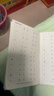 华夏万卷行书练字帖一本通成年人专用练字行草临摹练字帖钢笔硬笔书法写字帖练字本控笔训练速成草书每日一练5本 实拍图