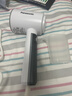 松下（Panasonic）【价保618】手持挂烫机20g/min水箱0.07升家用小型蒸汽熨烫机出差旅行便携除皱电熨斗NI-GHD015 实拍图