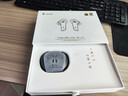 漫步者（EDIFIER）NeoBuds Evo 真无线圈铁降噪蓝牙耳机 圈铁双单元 空间音效 适用苹果华为小米OPPO手机 暗影黑 实拍图