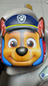 汪汪队立大功（PAW PATROL）幼儿园书包可爱男童小班大班幼儿园防泼水超轻儿童透气背包双肩包 实拍图
