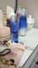 自然堂【周翊然同款】雪域水乳精套装 保湿修护补水敏肌护肤品生日 实拍图