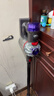 戴森（DYSON）V8无绳吸尘器【升级款】手持无线吸尘器 除螨 宠物 家庭适用 实拍图