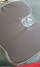 京东京造 金榜TOP  航天记忆绵办公坐垫 美臀垫久坐椅垫减压汽车座垫子 实拍图