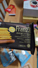 法丽兹（Franzzi） 曲奇饼干 减糖曲奇派夹心饼干草莓冰淇淋味夜宵充饥王一博推荐 混合口味1000g（约26包） 实拍图