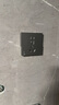 正泰漏电保护开关插座暗装86型通用热水器空调大功率防触电 16A 灰色 实拍图