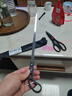 田匠鸡尾锯园林园艺锯墙板锯细齿快速木工小锯子家用小型 【升级版】双面磨齿手锯1把 无规格 实拍图